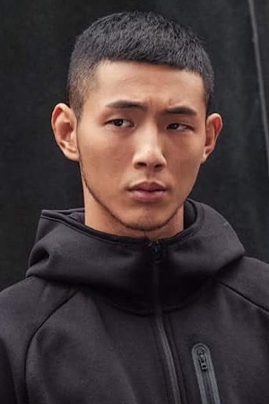 Han Gang Joo