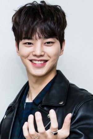 MC Song Kang