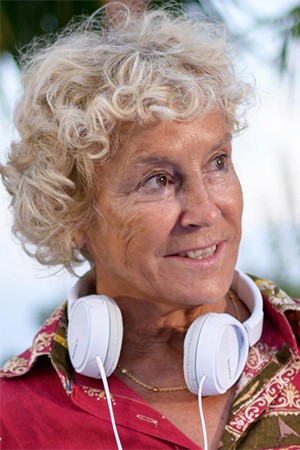 Cinzia Th. Torrini