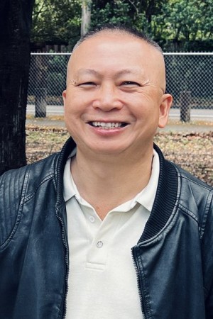 James Nguyen