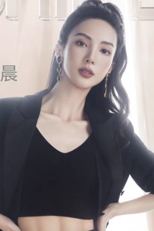 Herself