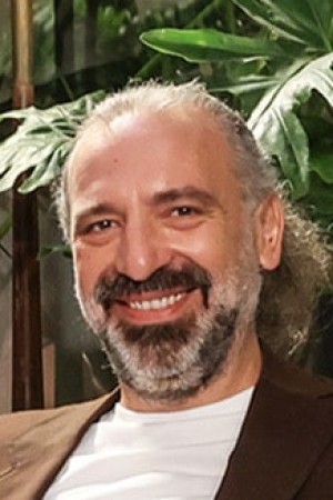 Stefano Bollani