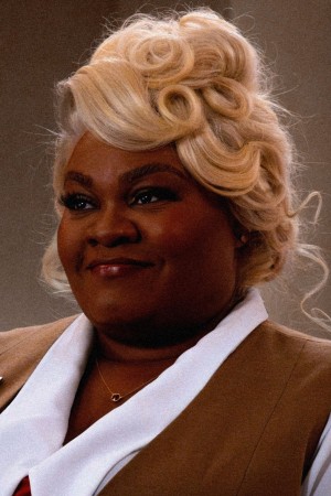 Da'Vine Joy Randolph as Anna