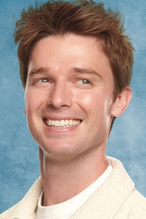 Luke Riordan