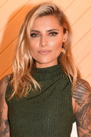 Sophia Thomalla