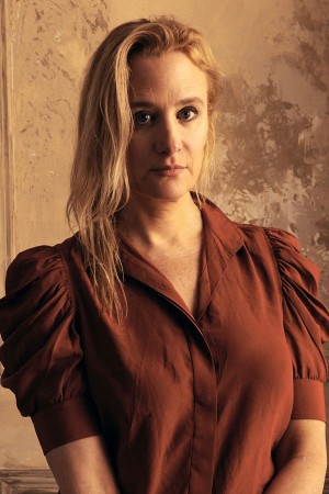Margaret Brown