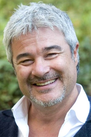 Presentatore