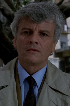 Jacques Perrin as Salvatore 'Totò' Di Vita (adult)