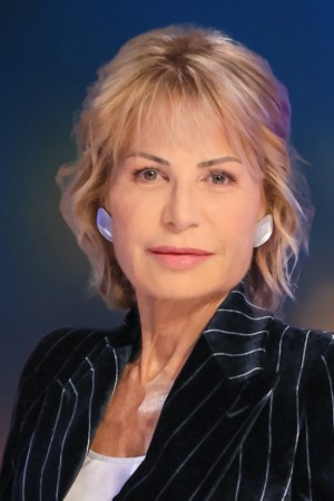 Lilli Gruber