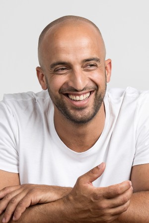 Walid Benmbarek