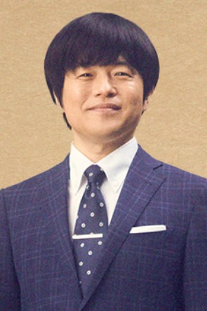 脚本家 / Screenwriter