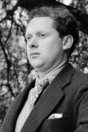Dylan Thomas