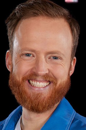 Thomas Engeset