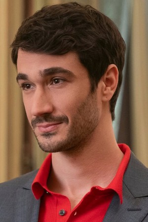 Image of Marcello Muratori played by Eugenio Franceschini