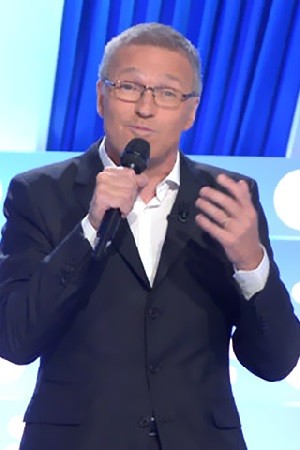 Présentateur