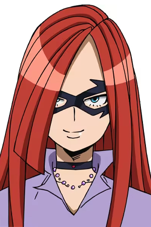 Mio Imada as Slice (voice)