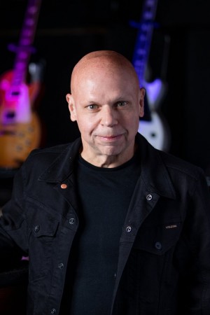 Matt Pinfield