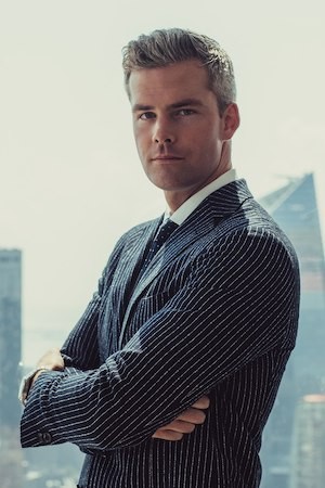 himself