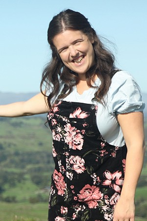 Presenter