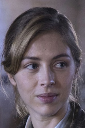 Hermione Corfield as Clara Bennett
