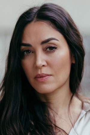 Mona Pirzad