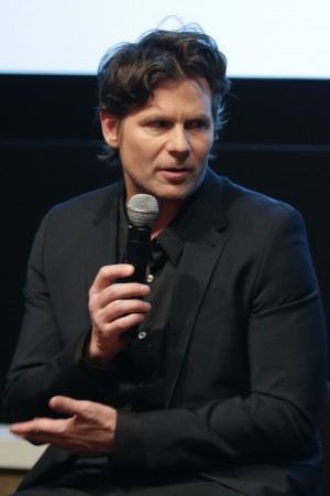 Steven Conrad