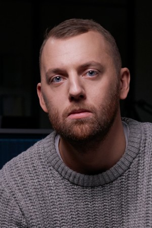 Gustav Möller