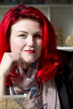 Carla Valentine