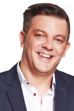 Joel Ross