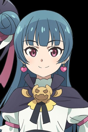 Yohane