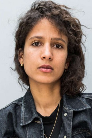 Mati Diop
