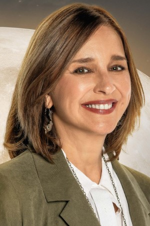 Amalia 'Meche' Villarreal Rodríguez