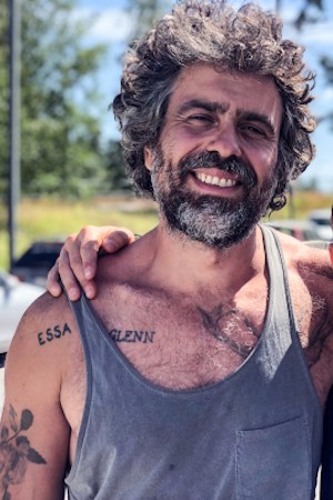 Kalle Zackari Wahlström