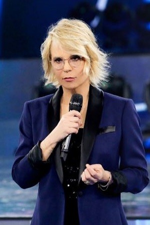 Maria De Filippi