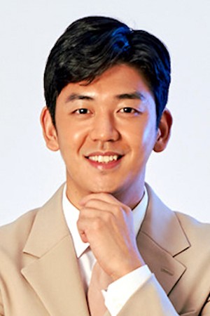 Lee Yong-dae