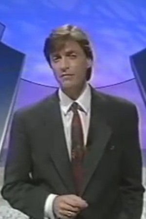 Richard Madeley