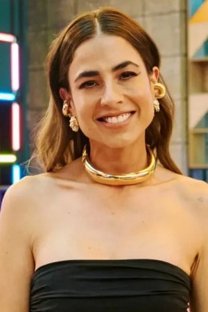 Carla Giraldo