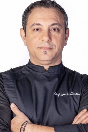 Chef Sorin Bontea