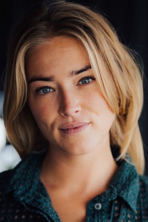 Geraldine Kemper