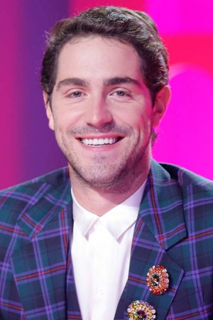 Tommaso Zorzi