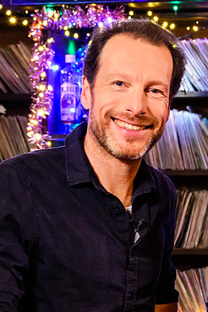 Herman van der Zandt