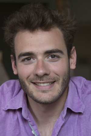 Ambroise Carminati