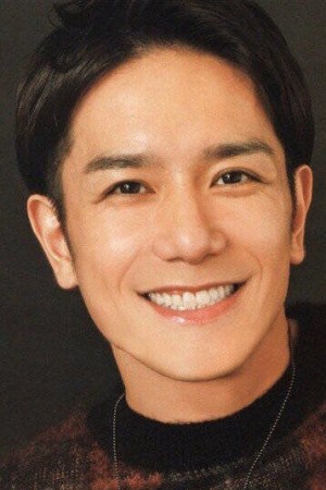 Takizawa Hideaki