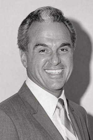 Stan Irwin