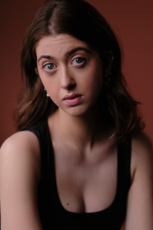 Hannah Griffiths