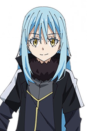 Rimuru Tempest