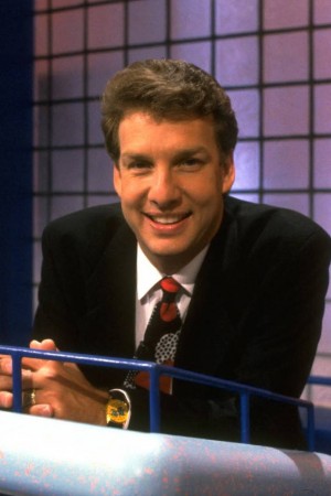 Marc Summers