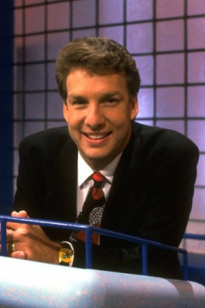 Marc Summers