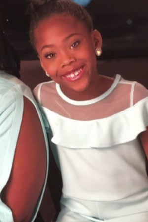Kamryn Smith