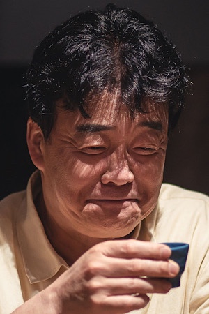 Paik Jong-won